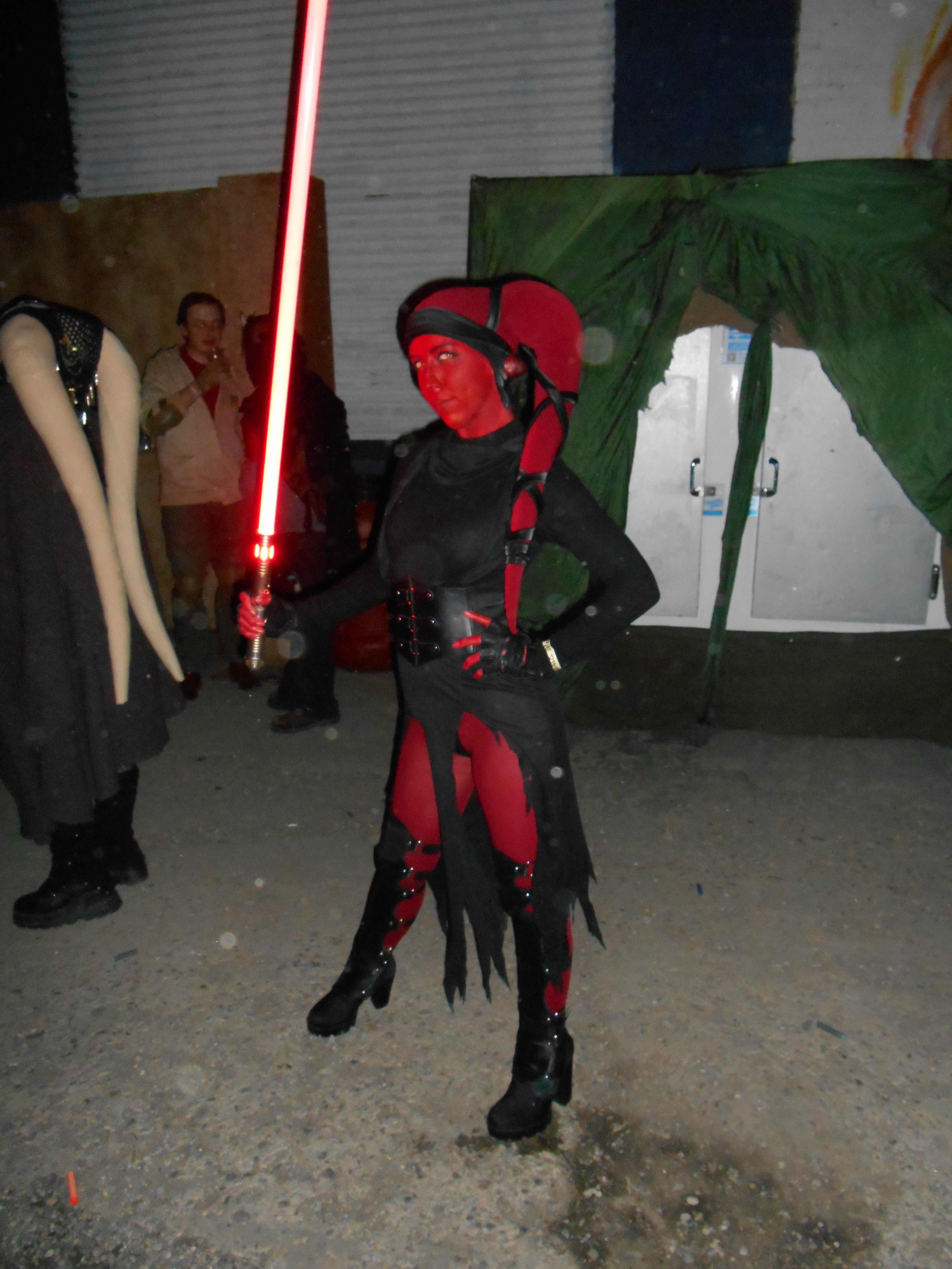 SpaceDive.AThemedPartyDoneRight.SageSherlock